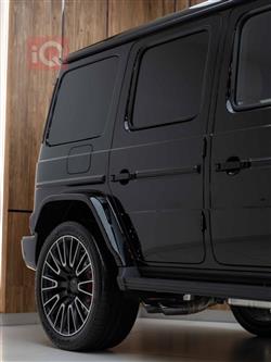 مرسيدس بنز G-Class